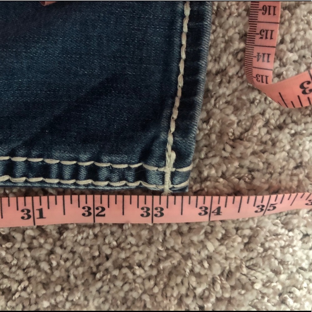 Rock Revival Etty Bootcut Jeans - Picture 6 of 7